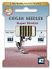 Jehly 705H pro elastick materily sla 75 a 90, balen 5 ks Jehly 705H pro elastick materily sla 75, balen - kliknte pro vce informac